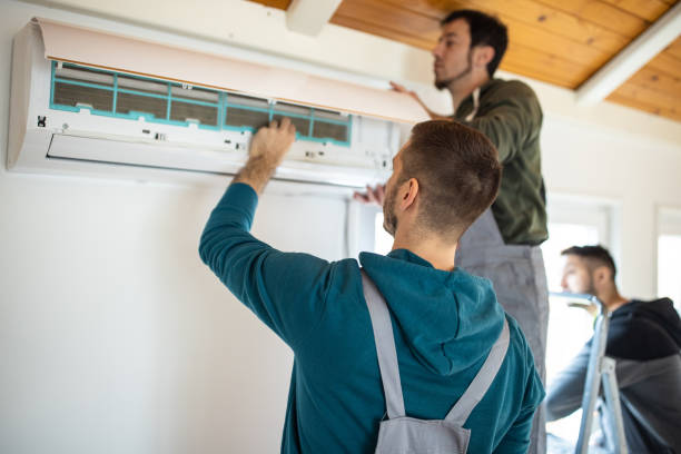 Best Energy-efficient HVAC Solutions in Milton, FL