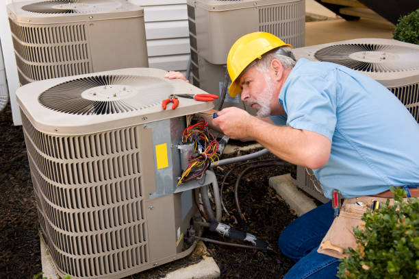 Best HVAC Training and Certification in Milton, FL