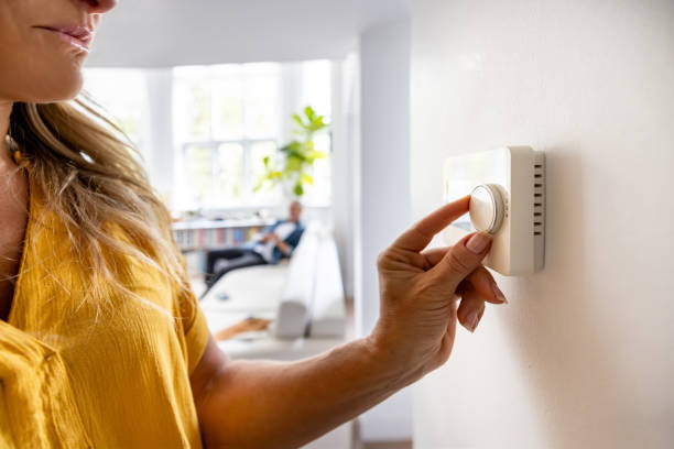 Best Geothermal HVAC Systems in Milton, FL