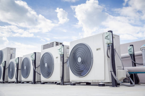 Best HVAC Supply and Distribution in Milton, FL