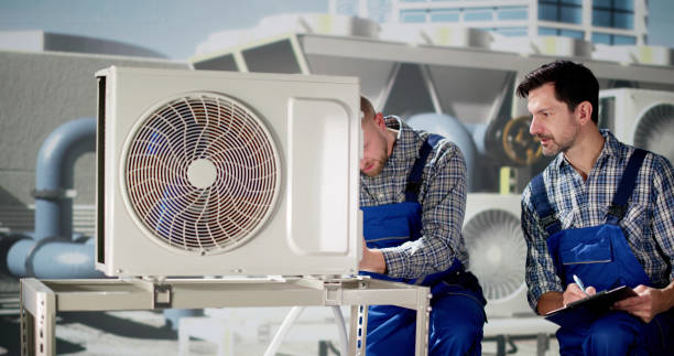 Best Furnace Cleaning in Milton, FL