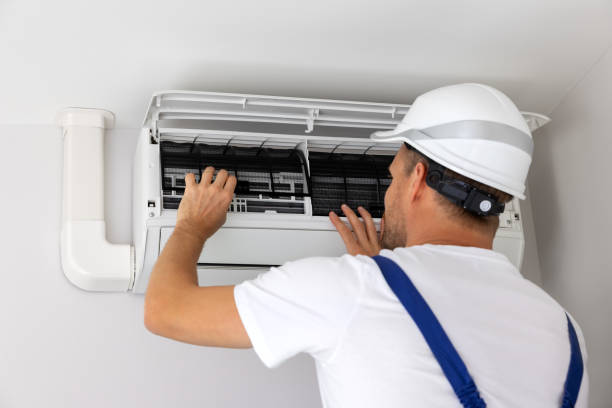 Professional HVAC in Milton, FL