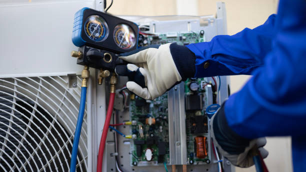 Best Air Conditioning Cleaning in Milton, FL